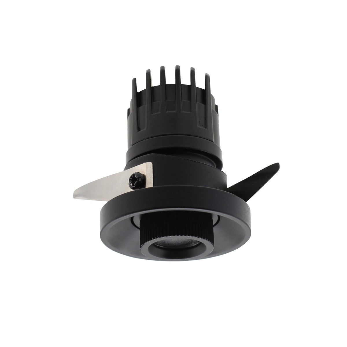 VK Light Bloc Zoom LED – regulowana oprawa wpuszczana 15°–24°