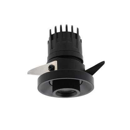 VK Light Bloc Zoom LED – regulowana oprawa wpuszczana 15°–24°
