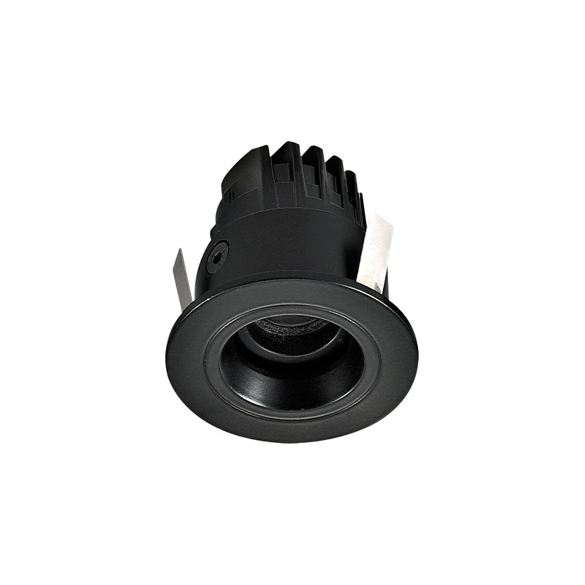 VK Light Bloc Mini LED – regulowana oprawa wpuszczana