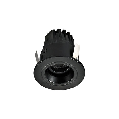 VK Light Bloc Mini LED – regulowana oprawa wpuszczana