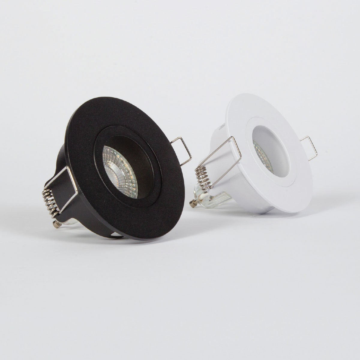VK Light Celeno GU5.3 wpuszczana oprawa punktowa IP65