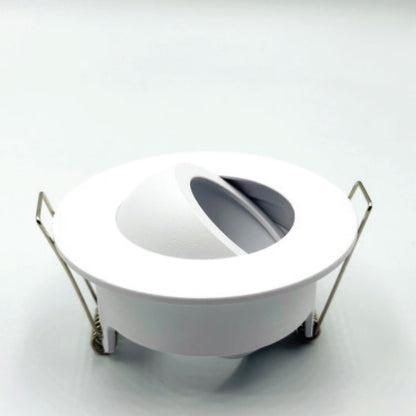 VK Light Celeno GU5.3 wpuszczana oprawa punktowa IP65