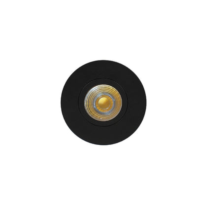 VK Light Celeno GU5.3 wpuszczana oprawa punktowa IP65