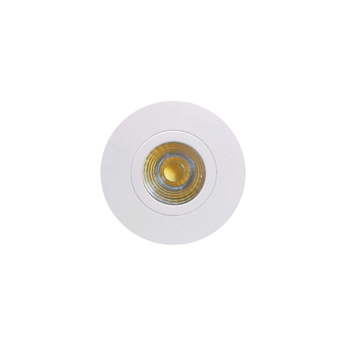 VK Light Celeno GU5.3 wpuszczana oprawa punktowa IP65