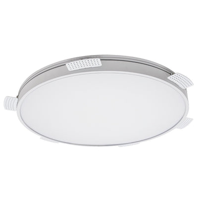 VK Light Dream LED Trimless – oprawa wpuszczana stała