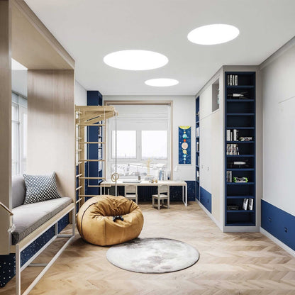 VK Light Dream LED Trimless – oprawa wpuszczana stała