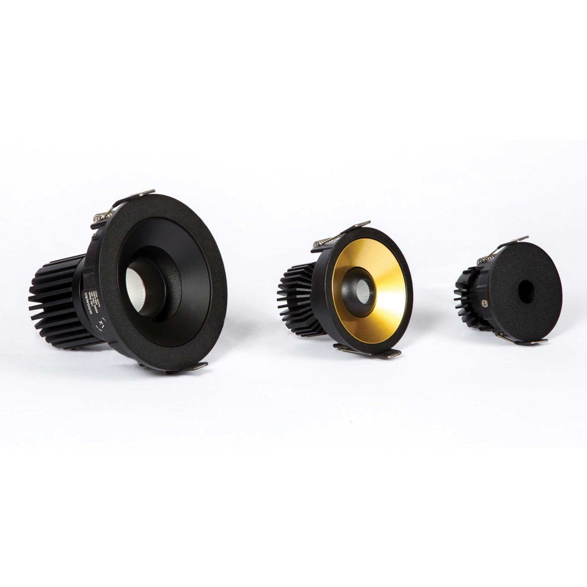 VK Light Habi LED – oprawa wpuszczana