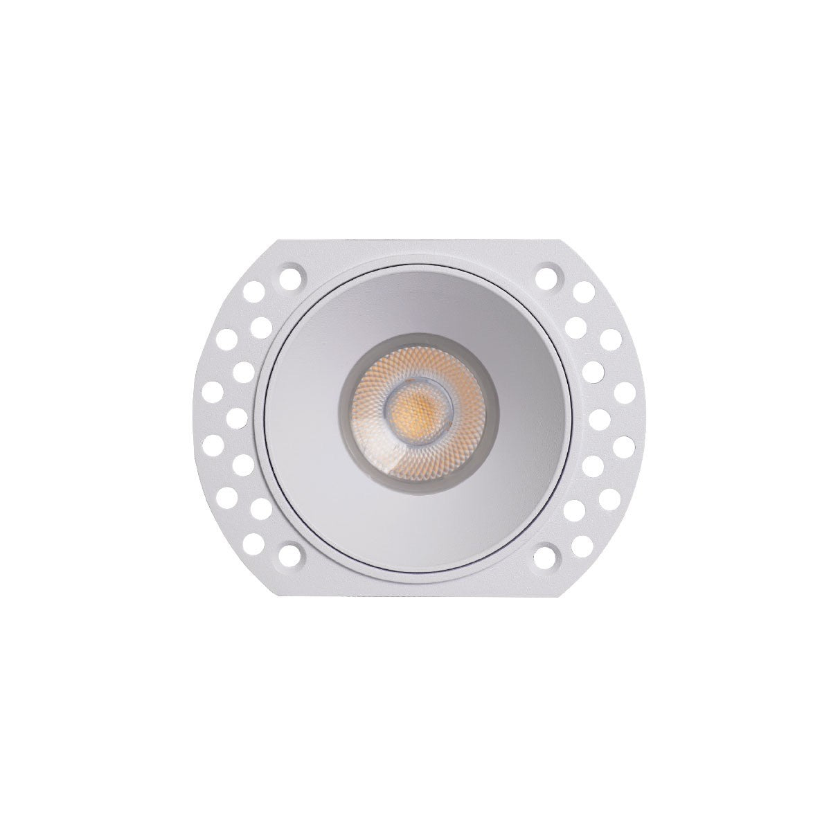 VK Light Hudi GU5.3 Trimless – wpuszczana oprawa punktowa IP65