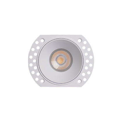 VK Light Hudi GU5.3 Trimless – wpuszczana oprawa punktowa IP65