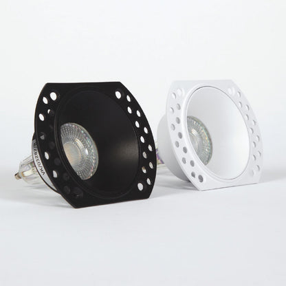 VK Light Hudi GU5.3 Trimless – wpuszczana oprawa punktowa IP65
