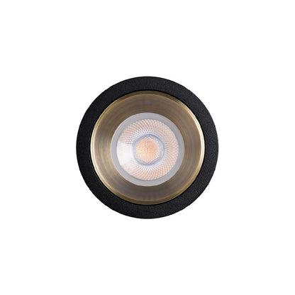 VK Light Ikon 1 GU10 – wpuszczana oprawa punktowa Ø75 mm