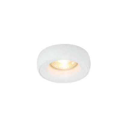 VK Light Ikon 4 GU10 – wpuszczana oprawa punktowa Ø85 mm