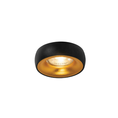 VK Light Ikon 4 GU10 – wpuszczana oprawa punktowa Ø85 mm