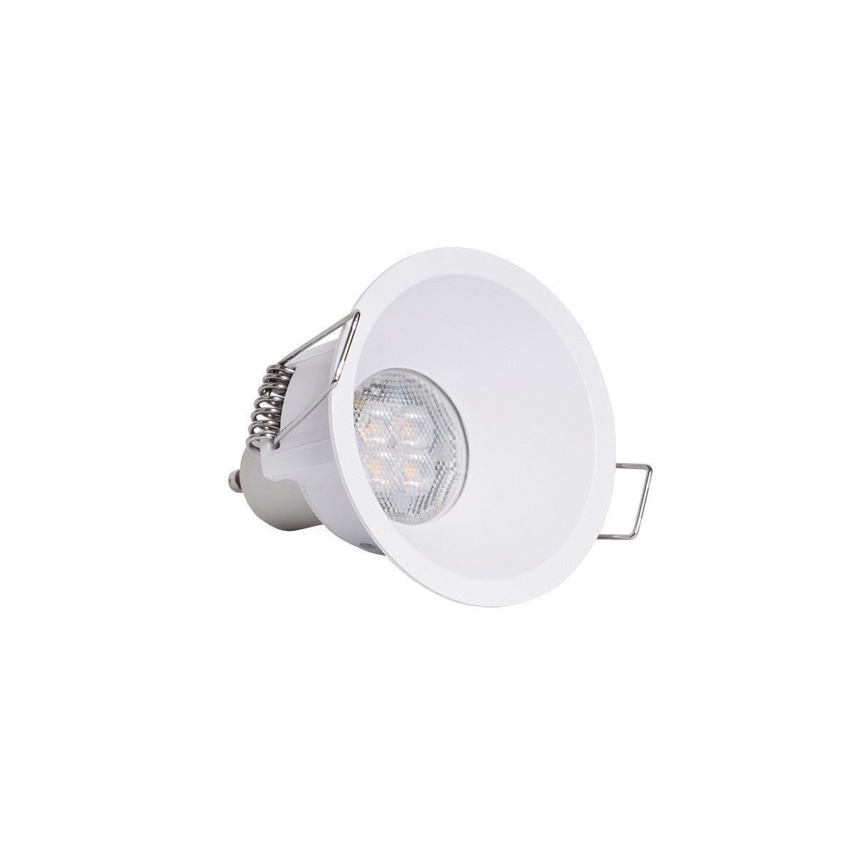 VK Light Irma GU5.3 – wpuszczana oprawa punktowa IP65