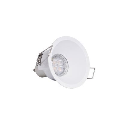 VK Light Irma GU5.3 – wpuszczana oprawa punktowa IP65