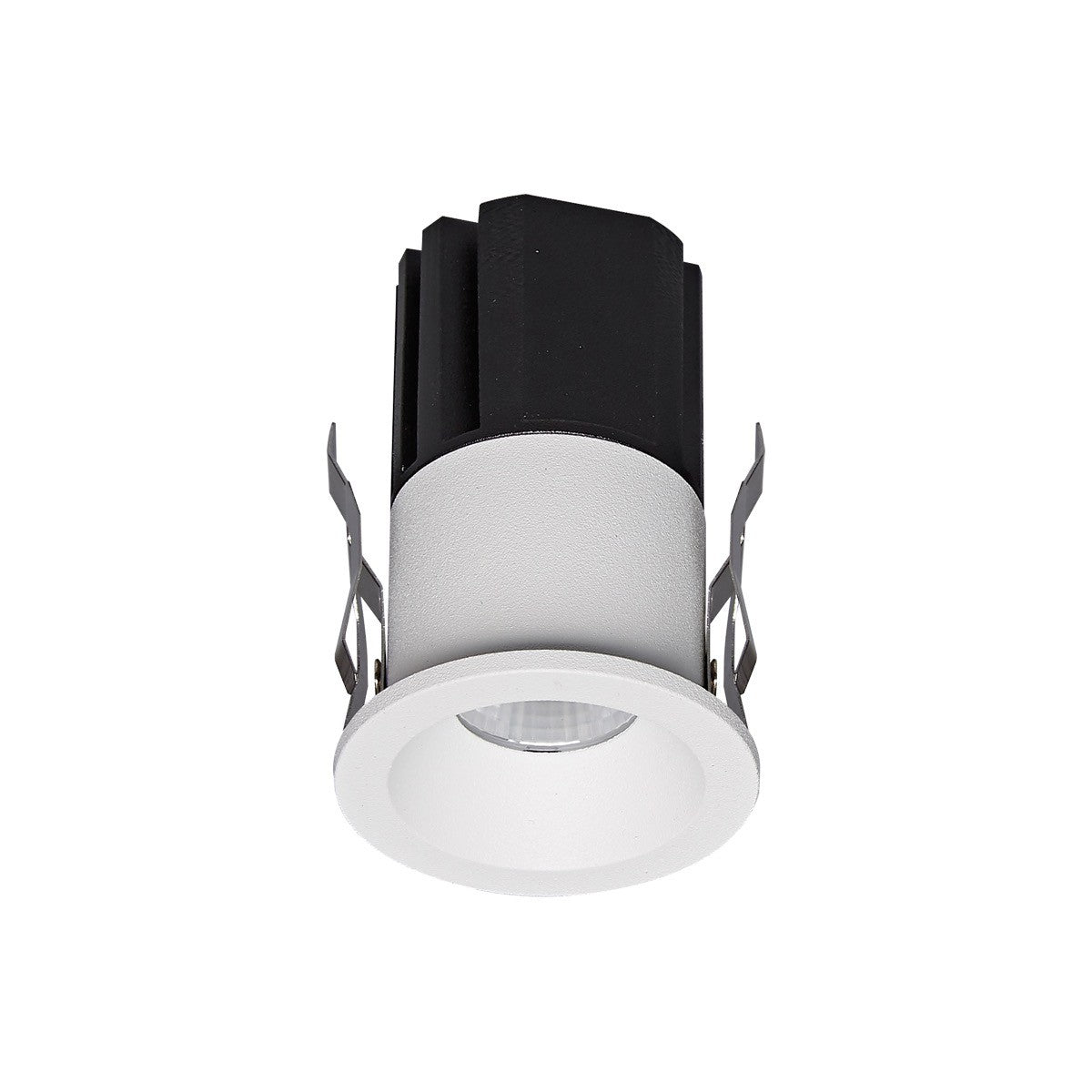 VK Light Lio LED – miniaturowe oprawki wpuszczane