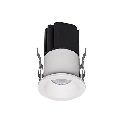 VK Light Lio LED – miniaturowe oprawki wpuszczane