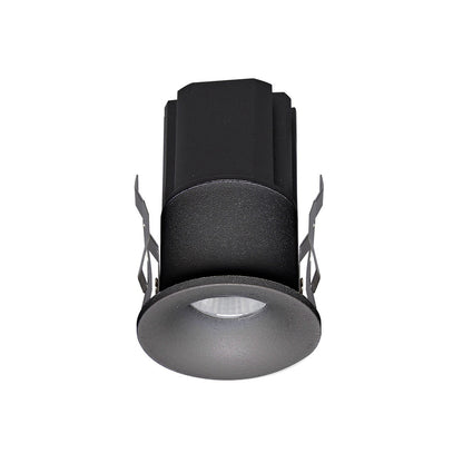 VK Light Lio LED – miniaturowe oprawki wpuszczane