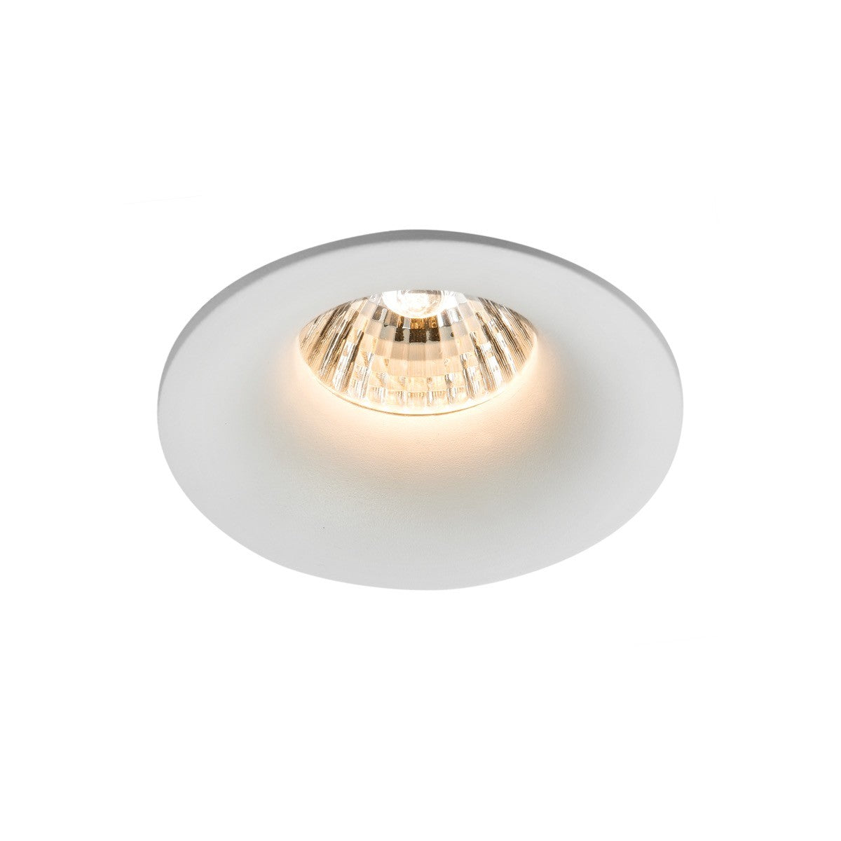 VK Light Olpo GU5.3 wpuszczana oprawa punktowa IP65