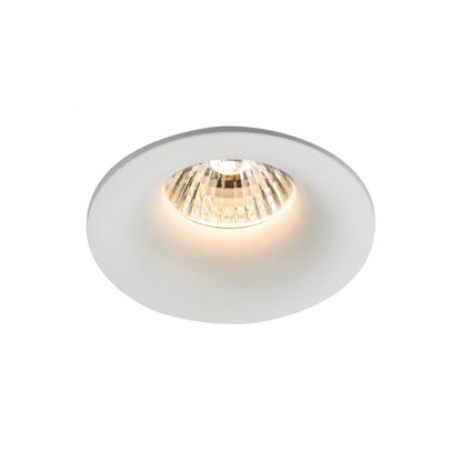 VK Light Olpo GU5.3 wpuszczana oprawa punktowa IP65