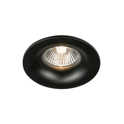 VK Light Olpo GU5.3 wpuszczana oprawa punktowa IP65