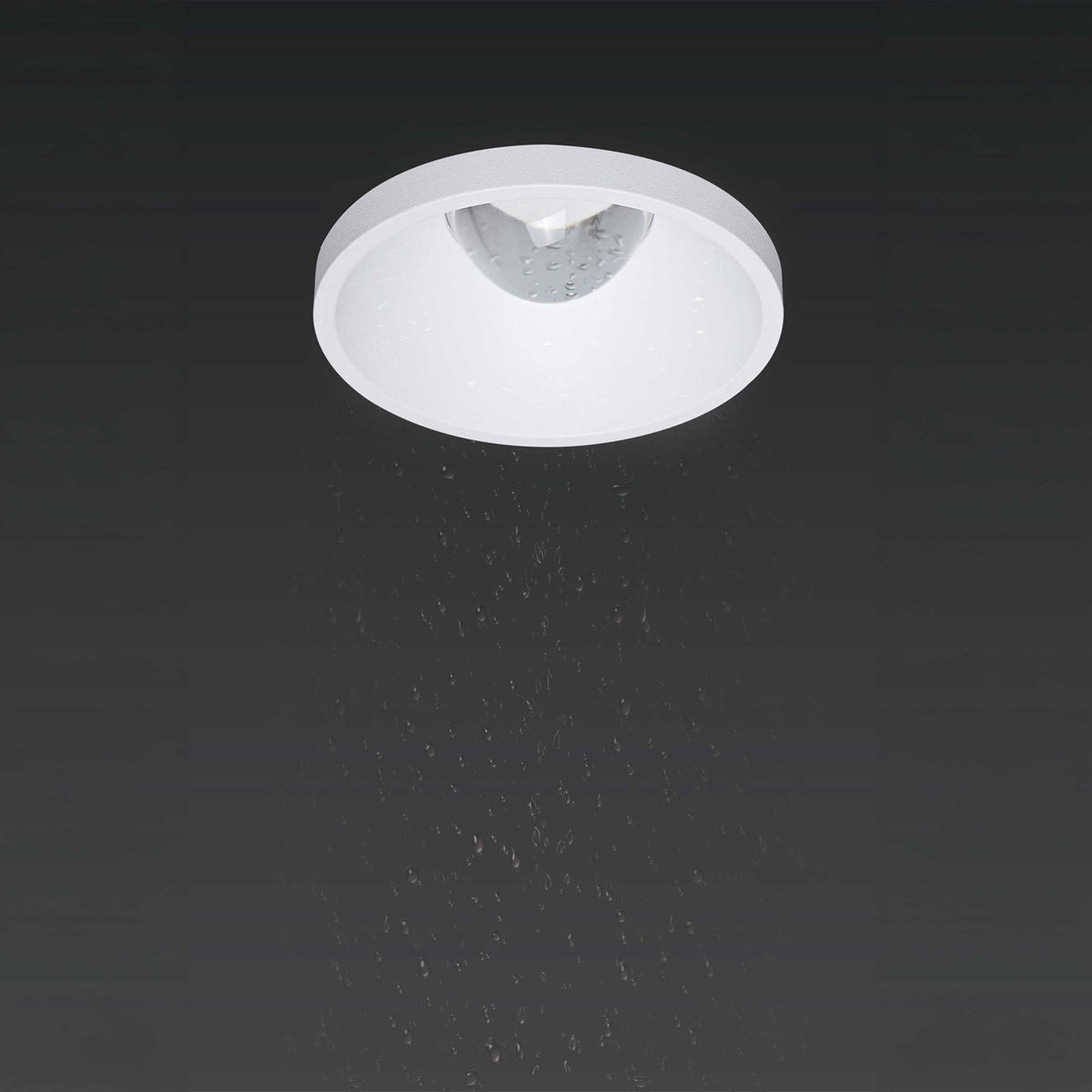 VK Light Poc LED – oprawa wpuszczana IP44