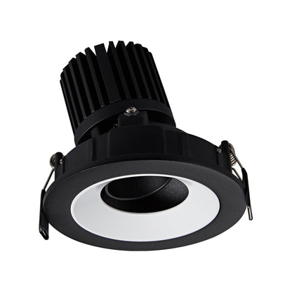 VK Light Presto – oprawa LED do montażu wpuszczanego