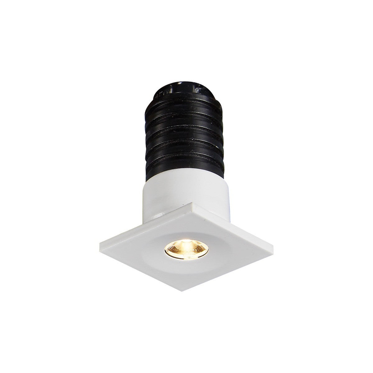 VK Light Smol LED – miniaturowe oprawki wpuszczane