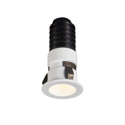 VK Light Smol LED – miniaturowe oprawki wpuszczane