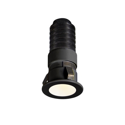 VK Light Smol LED – miniaturowe oprawki wpuszczane
