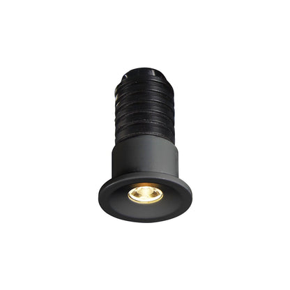 VK Light Smol LED – miniaturowe oprawki wpuszczane