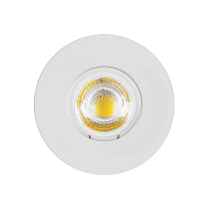 VK Light Woof GU5.3 – wpuszczana oprawa punktowa IP65