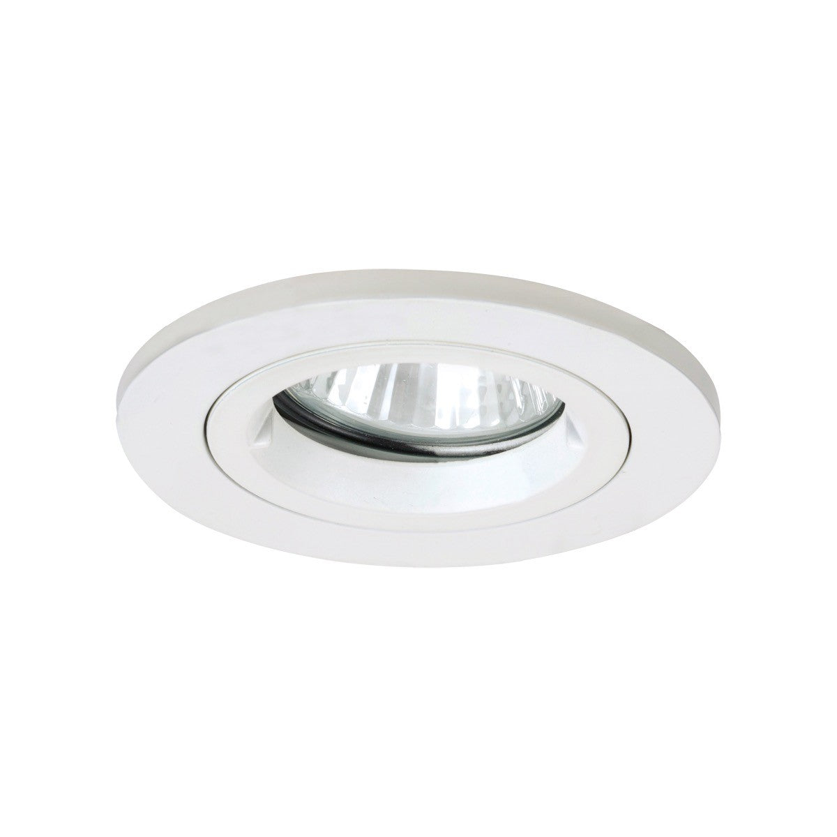 VK Light Woof GU5.3 – wpuszczana oprawa punktowa IP65