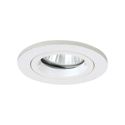 VK Light Woof GU5.3 – wpuszczana oprawa punktowa IP65