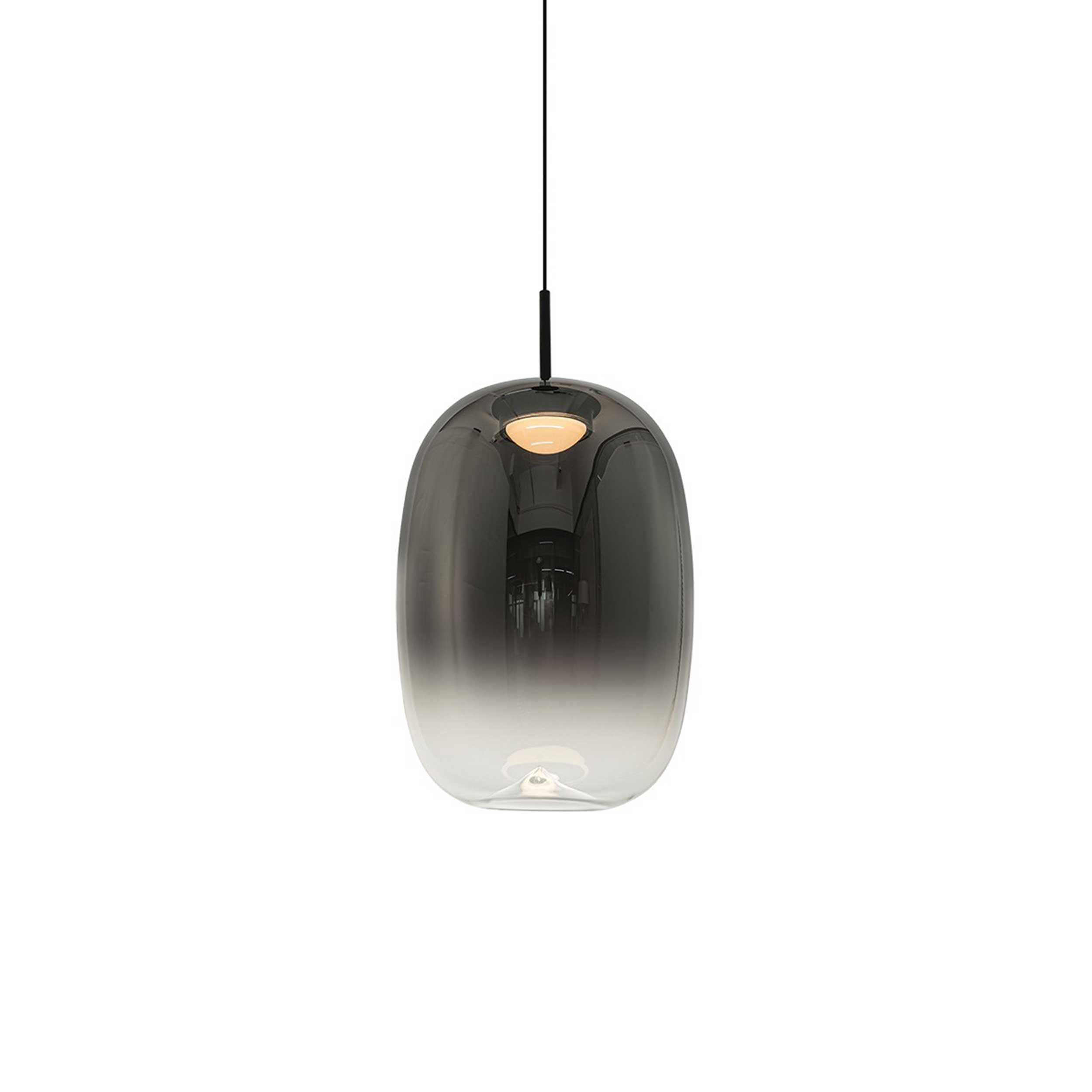 VK Light Lori LED – lampa wisząca