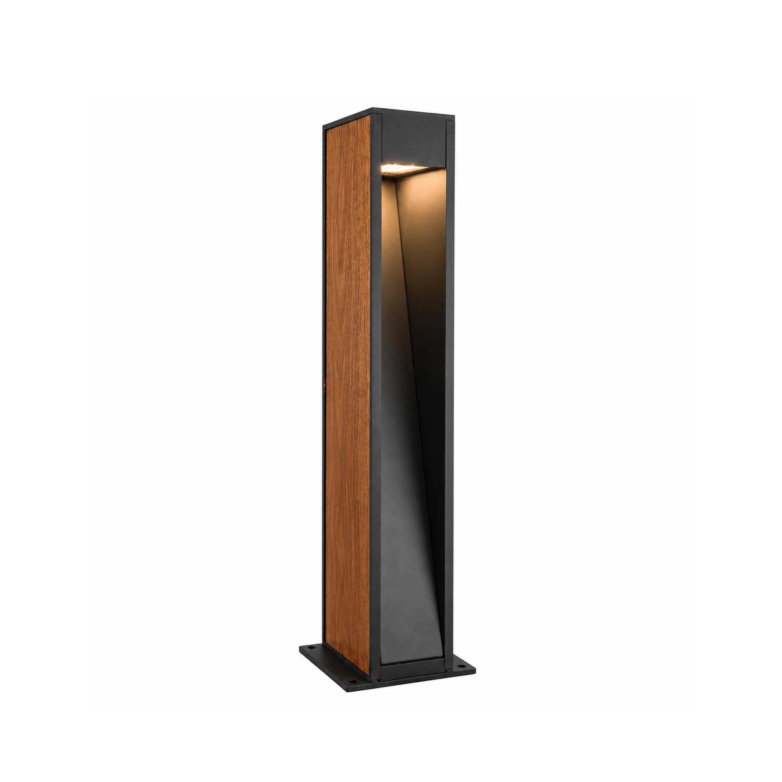 VK Light Natu II LED – zewnętrzna oprawa słupkowa IP65