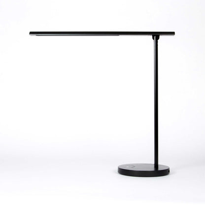 VK Light Nia LED Linear – lampka stołowa z funkcją ściemniania, 3CCT