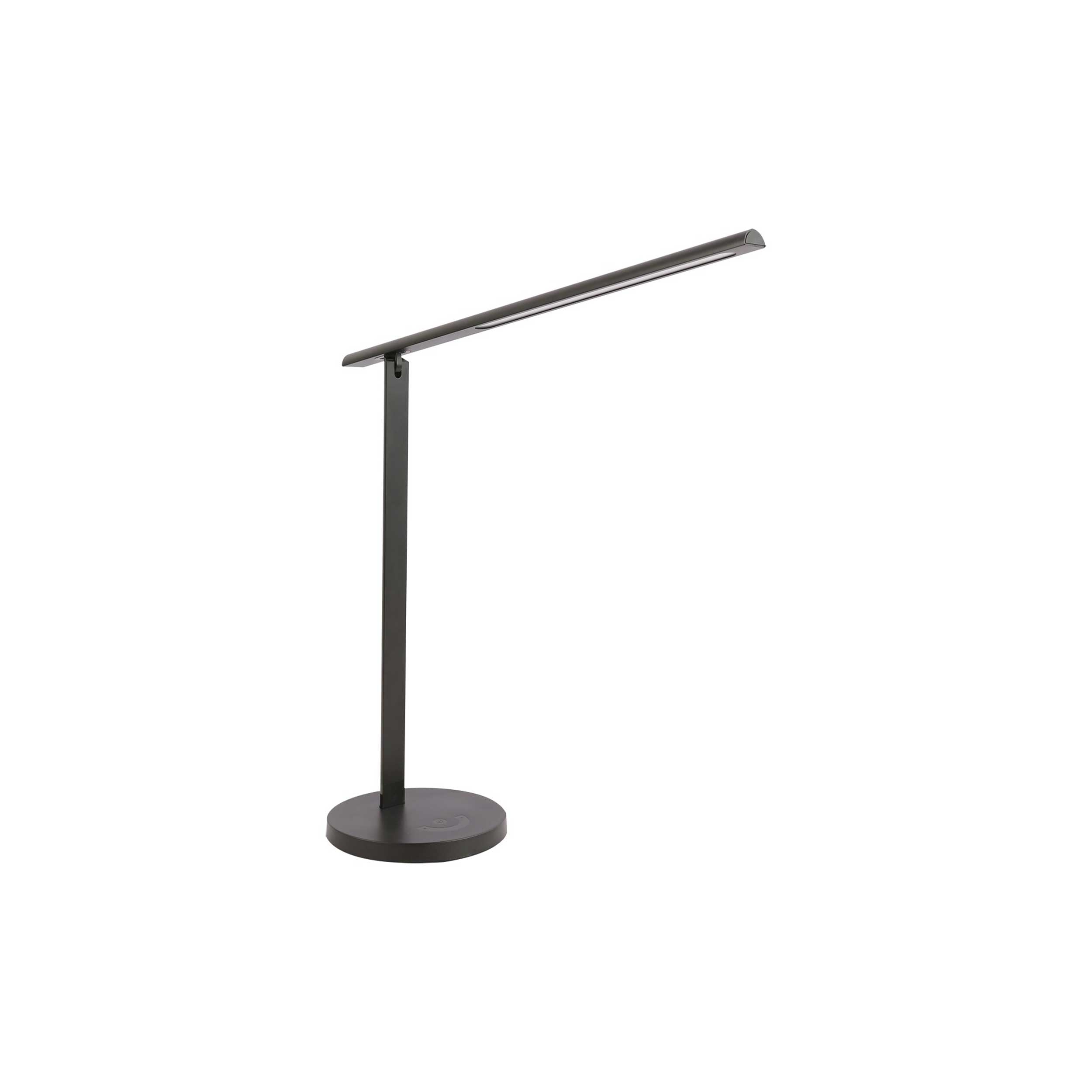 VK Light Nia LED Linear – lampka stołowa z funkcją ściemniania, 3CCT