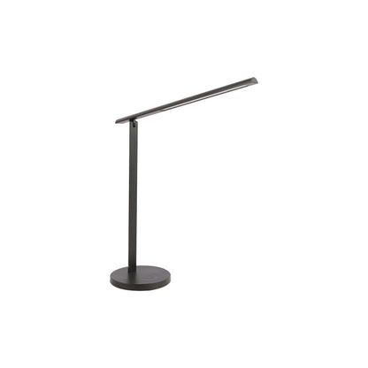 VK Light Nia LED Linear – lampka stołowa z funkcją ściemniania, 3CCT