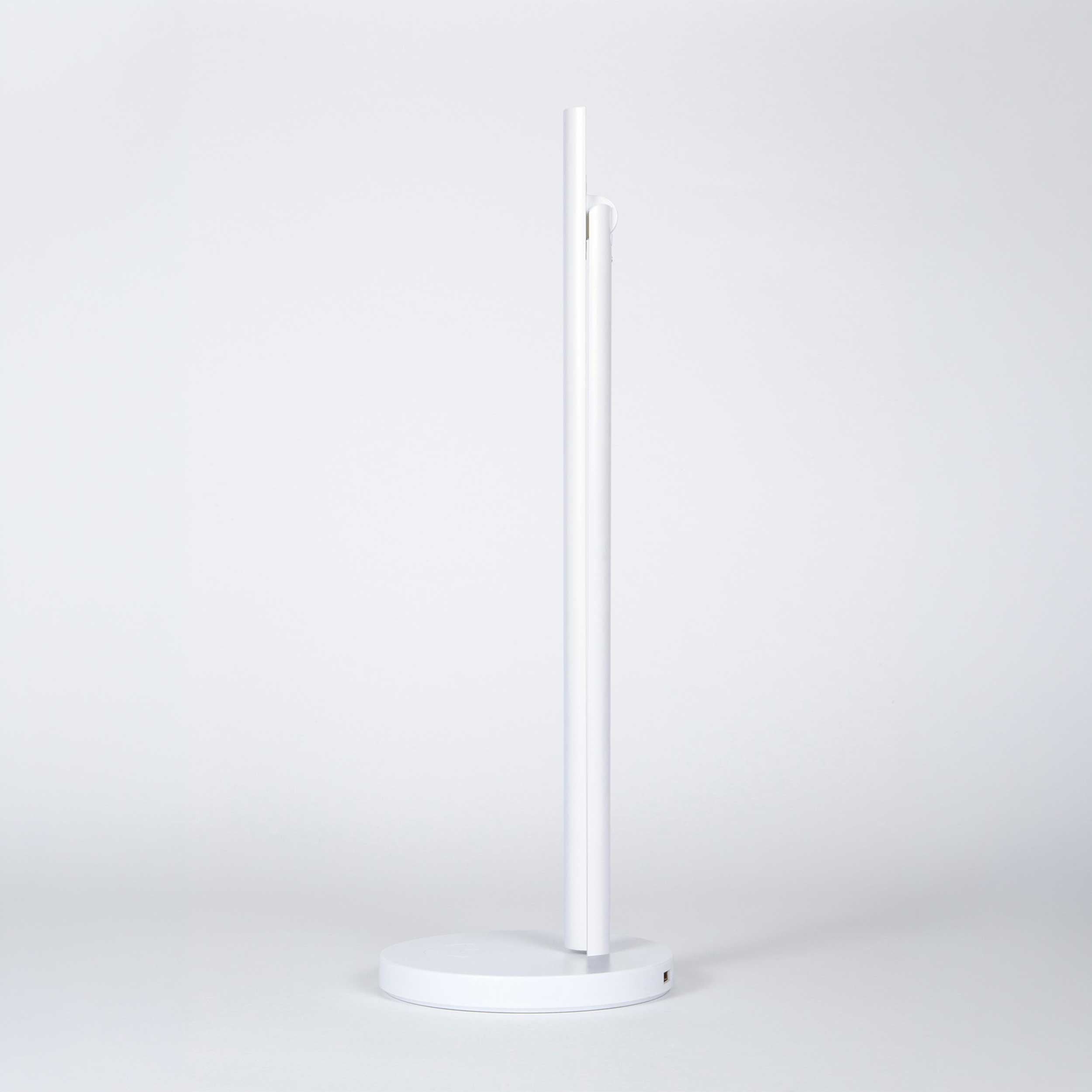 VK Light Nia LED Linear – lampka stołowa z funkcją ściemniania, 3CCT