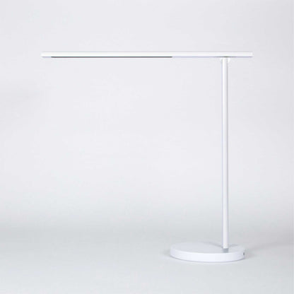 VK Light Nia LED Linear – lampka stołowa z funkcją ściemniania, 3CCT