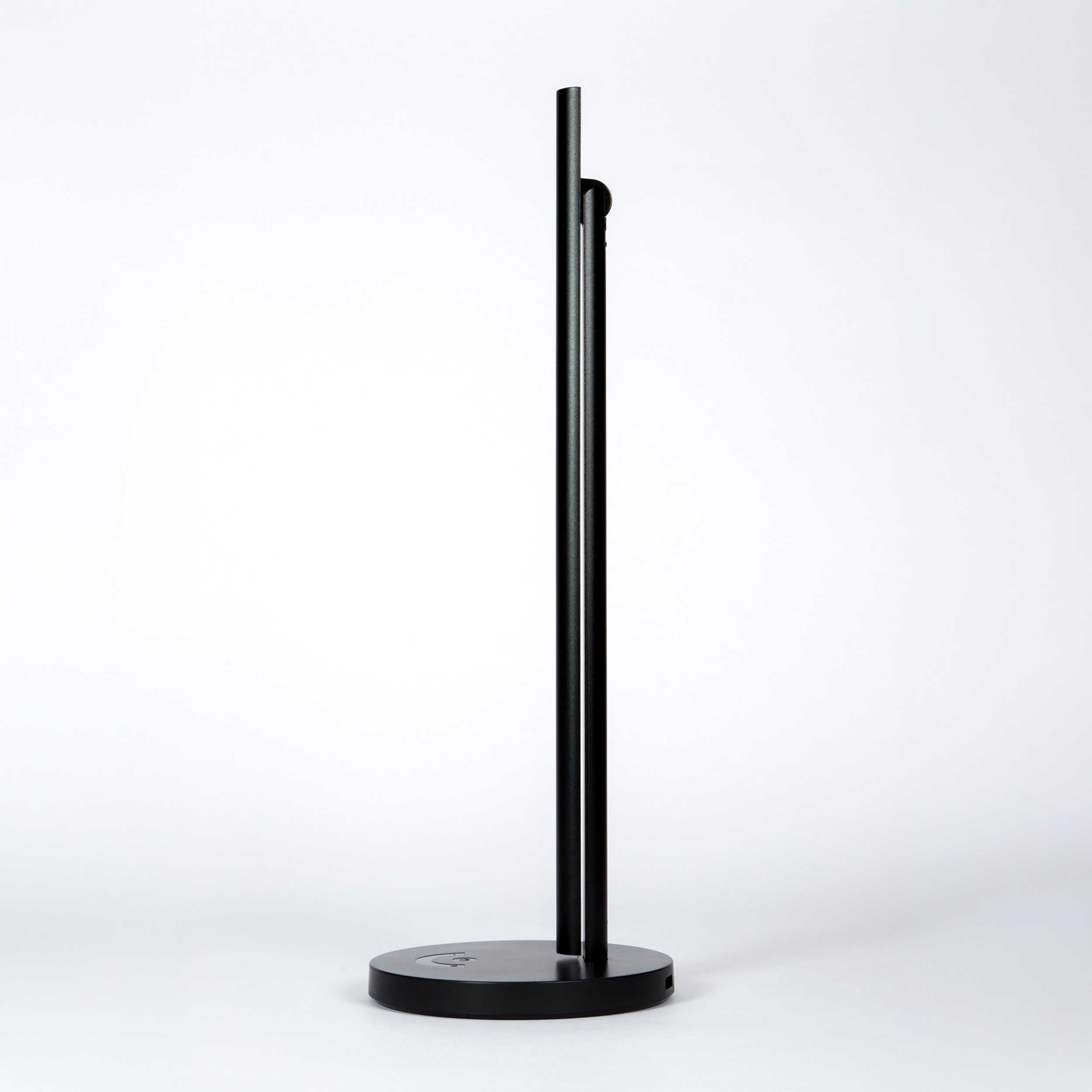 VK Light Nia LED Linear – lampka stołowa z funkcją ściemniania, 3CCT