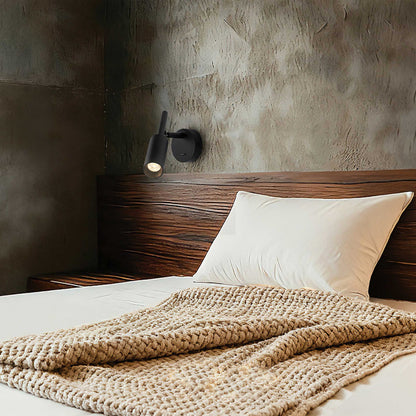 VK Light Nook – LED-owa kinkietowa lampa punktowa