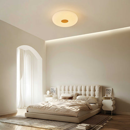 Lampa sufitowa LED VK Light Oak