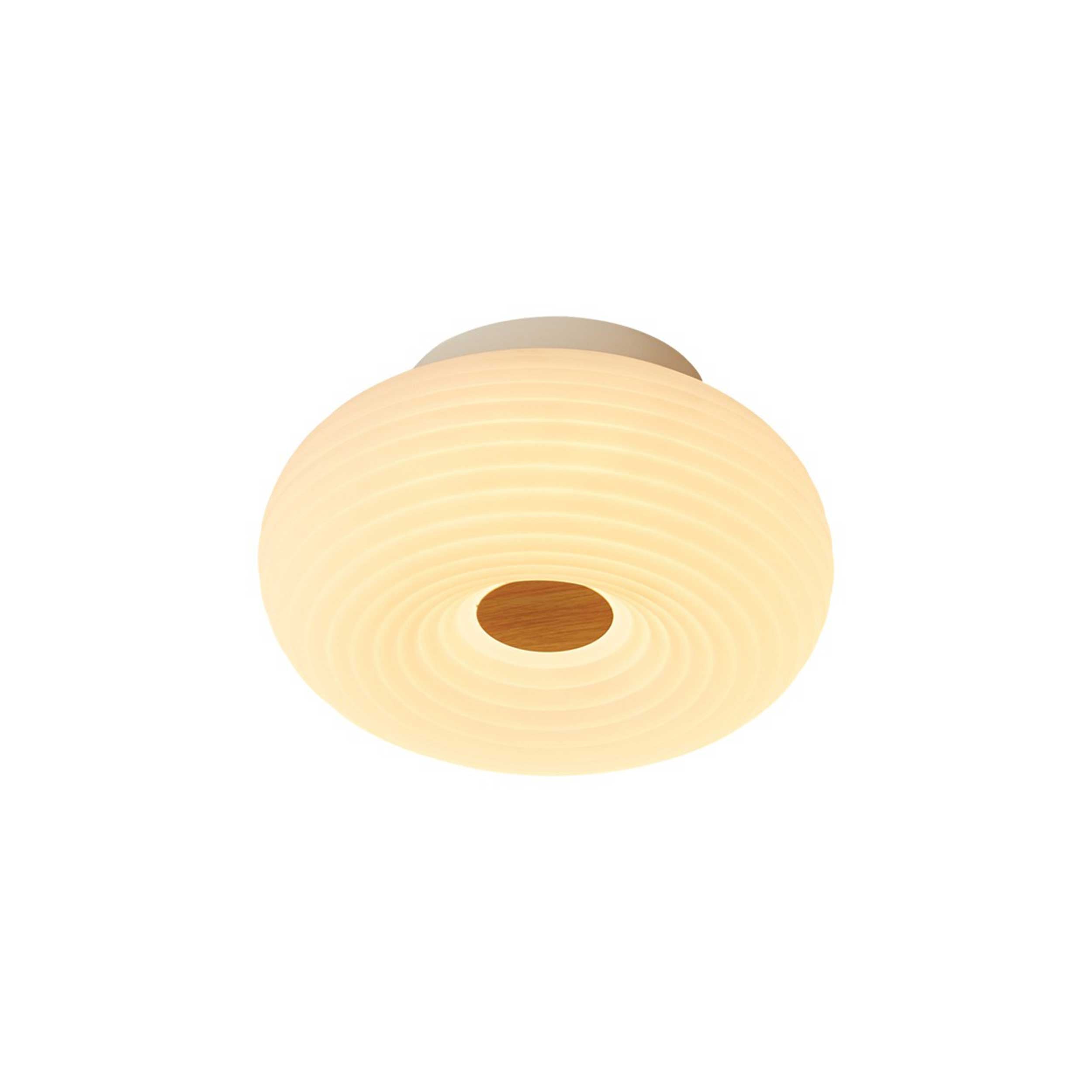 Lampa sufitowa LED VK Light Oak