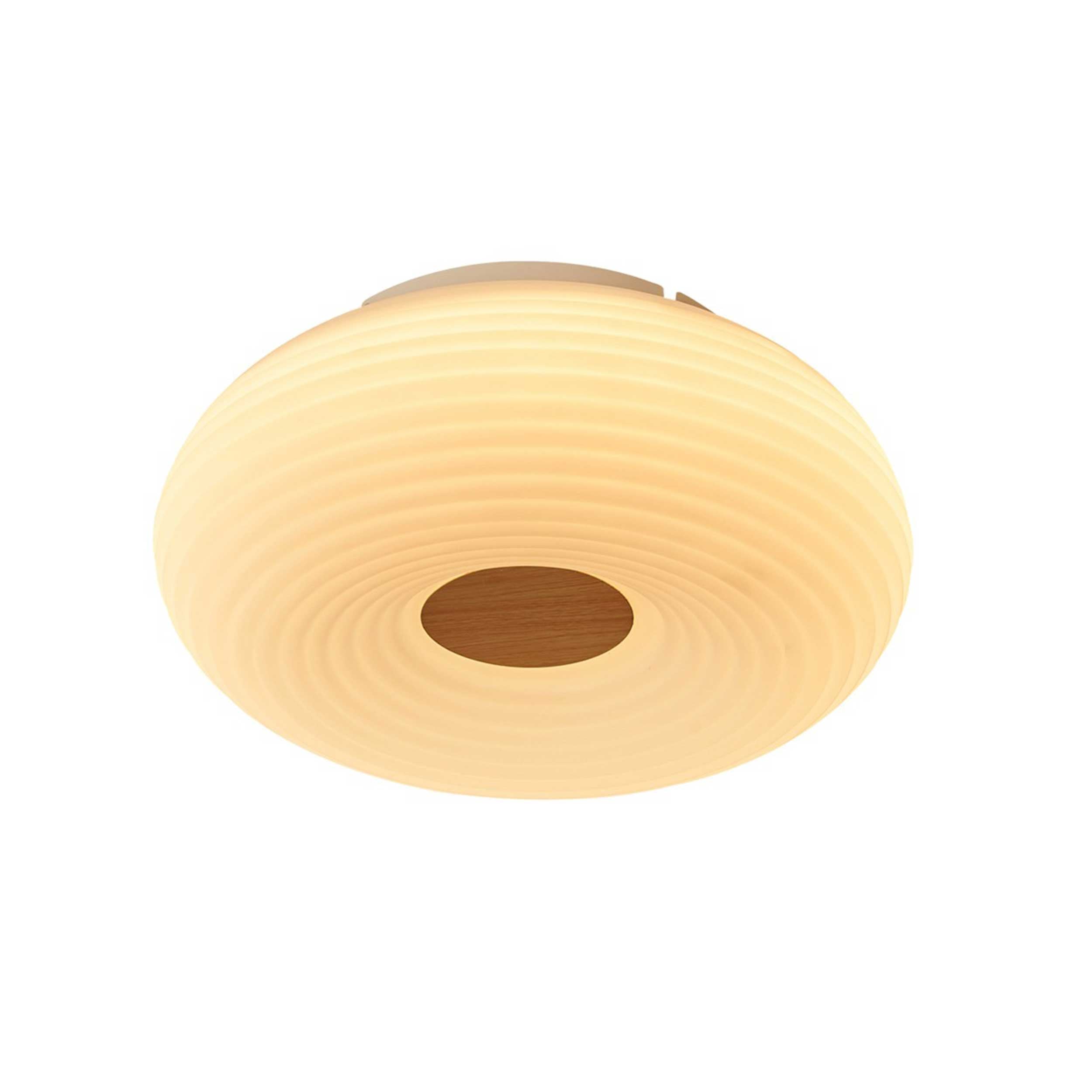 Lampa sufitowa LED VK Light Oak