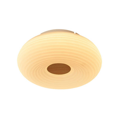 Lampa sufitowa LED VK Light Oak