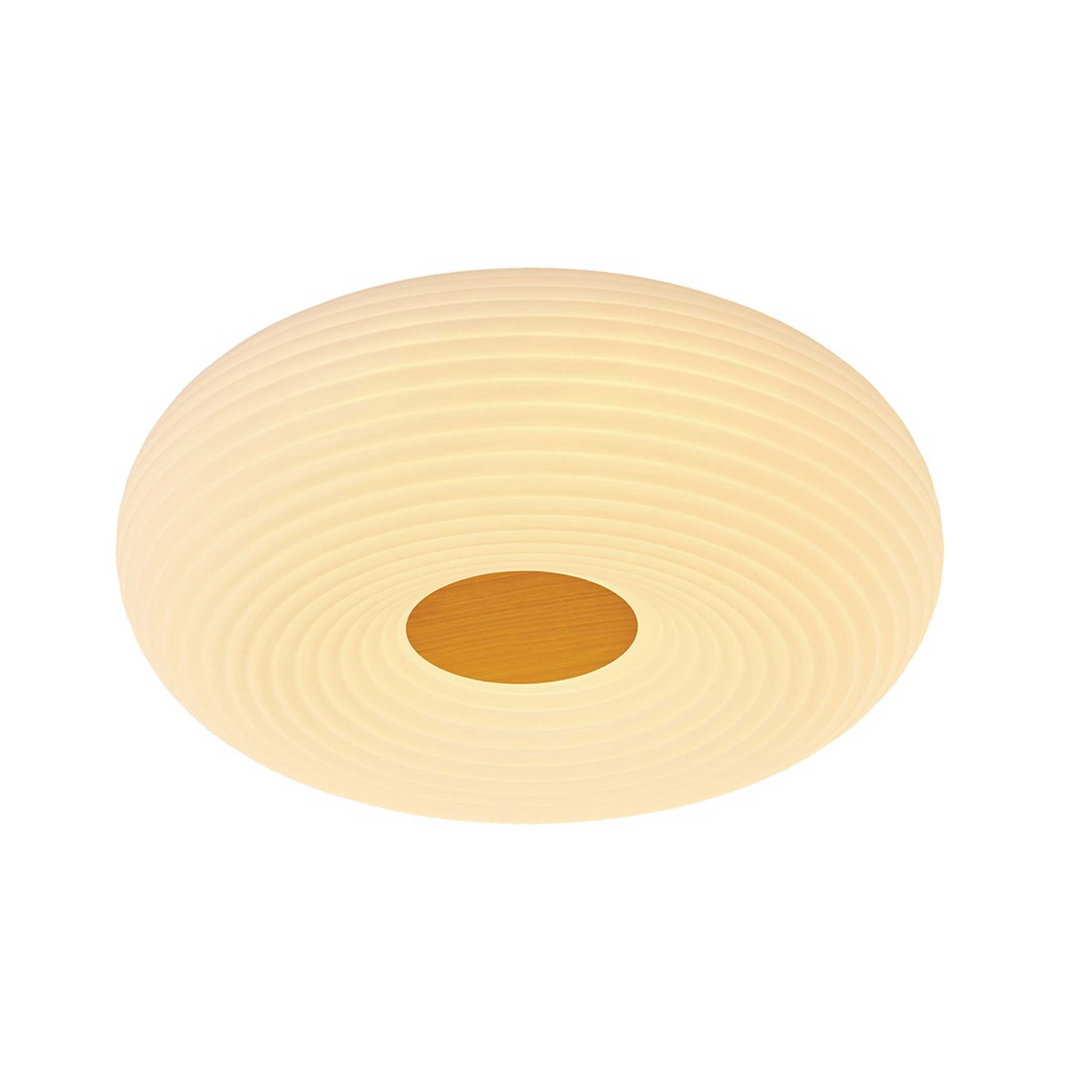Lampa sufitowa LED VK Light Oak