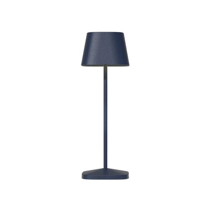 VK Light Opos LED – przenośna lampa stołowa IP65 o prostokątnym kształcie