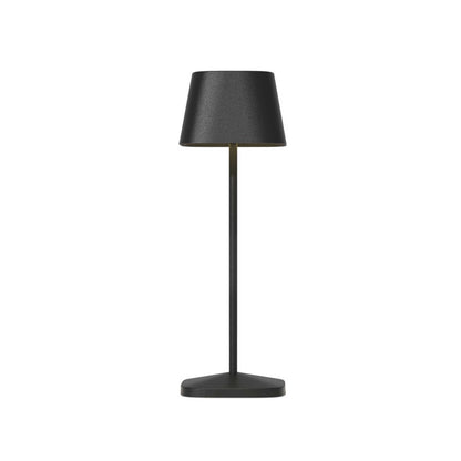 VK Light Opos LED – przenośna lampa stołowa IP65 o prostokątnym kształcie